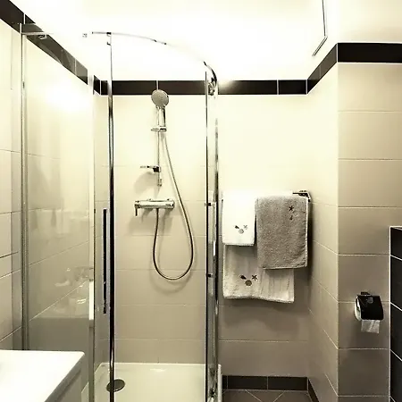 Vaacationclub - Aquamarina Apartament A-35 아파트 *